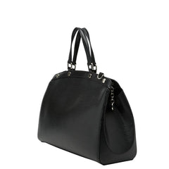 ルイ ヴィトン エピ ブレアMM ハンドバッグ ショルダーバッグ 2WAY M40329 ノワール ブラック レザー レディース LOUIS VUITTON 【中古】