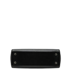 ルイ ヴィトン エピ ブレアMM ハンドバッグ ショルダーバッグ 2WAY M40329 ノワール ブラック レザー レディース LOUIS VUITTON 【中古】