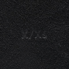 ルイ ヴィトン モノグラム タイガラマ iPhoneケース X/Xs M30273 ブルー レザー レディース LOUIS VUITTON 【中古】