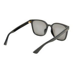 グッチ サングラス ウェリントン アジアンフィット GG1346SK ブラック プラスチック レディース GUCCI 【中古】