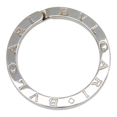 ブルガリ ブルガリブルガリ キーリング SV925 シルバー レディース BVLGARI 【中古】