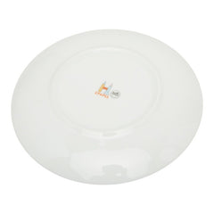 エルメス エポぺ 食器 お皿 4点セット マルチカラー 陶器 レディース HERMES 【中古】