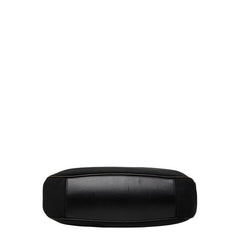 グッチ バンブー ハンドバッグ 0011638 ブラック ナイロン レディース GUCCI 【中古】