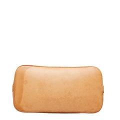 ルイ ヴィトン モノグラム アルマPM ハンドバッグ M51130 ブラウン PVC レザー レディース LOUIS VUITTON 【中古】