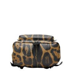 ルイ ヴィトン パームスプリングスPM リュック バックパック M52020 マルチカラー PVC レザー レディース LOUIS VUITTON 【中古】
