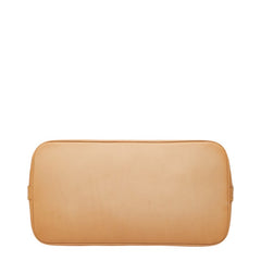 ルイ ヴィトン モノグラム アルマPM 旧型 ハンドバッグ M51130 ブラウン PVC レザー レディース LOUIS VUITTON 中古