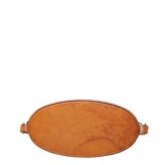 ルイ ヴィトン モノグラム ドルーオ 斜め掛け ショルダーバッグ M51290 ブラウン PVC レザー レディース LOUIS VUITTON 中古