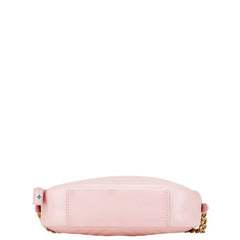 ルイ ヴィトン ニューウェーブカメラバッグ ショルダーバッグ M53683 ピンク レザー レディース LOUIS VUITTON 【中古】