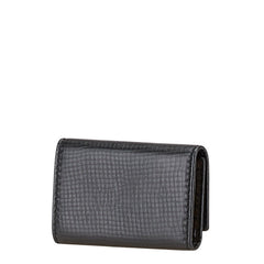 グッチ キーケース 6連 106659 ブラック レザー メンズ GUCCI 【中古】