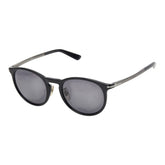 グッチ アジアンフィット サングラス アイウェア GG1125/F/S ブラック プラスチック メンズ GUCCI 【中古】