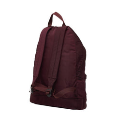 バレンシアガ リュック バックパック 459744 ワインレッド系 キャンバス レディース BALENCIAGA 【中古】
