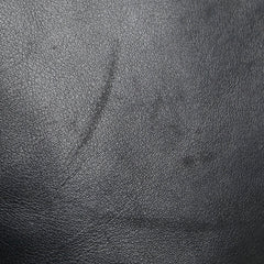 プラダ トライアングルロゴ 斜め掛け ショルダーバッグ 2VH124 ブラック レザー レディース PRADA 【中古】