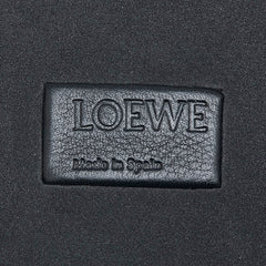 ロエベ ジェリーフィッシュ クラゲ チャーム ブラック ピンク マルチカラー ウレタン レディース LOEWE 【中古】