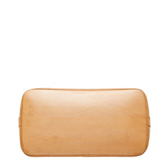 ルイ ヴィトン モノグラム アルマ ハンドバッグ M51130 ブラウン PVC レザー レディース LOUIS VUITTON 中古