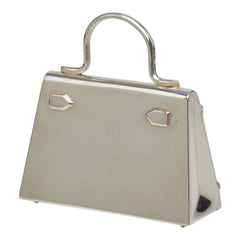 エルメス ケリー ピルケース その他小物 SV925 シルバー レディース HERMES 【中古】