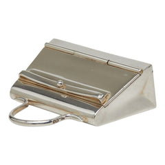 エルメス ケリー ピルケース その他小物 SV925 シルバー レディース HERMES 【中古】