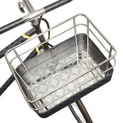 ルイ ヴィトン ダミエ グラフィット Bike MM STEP-THROUGH 自転車 バイク ブラック PVC レザー メンズ LOUIS VUITTON 【中古】