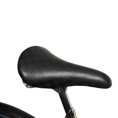 ルイ ヴィトン ダミエ グラフィット Bike MM STEP-THROUGH 自転車 バイク ブラック PVC レザー メンズ LOUIS VUITTON 【中古】