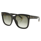 ルイ ヴィトン 22AW マイ モノグラム キャットアイ サングラス Z1729E ブラック プラスチック レディース LOUIS VUITTON 【中古】