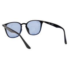レイバン サングラス RB4258F ブラック プラスチック メンズ Ray-Ban 【中古】