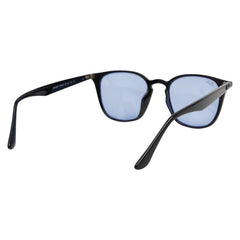 レイバン サングラス RB4258F ブラック プラスチック メンズ Ray-Ban 【中古】