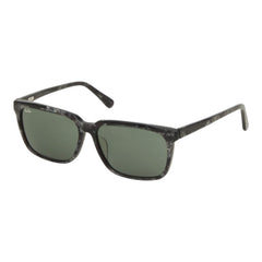 レイバン サングラス ブラック グレー プラスチック メンズ Ray-Ban 中古
