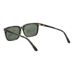 レイバン サングラス ブラック グレー プラスチック メンズ Ray-Ban 中古