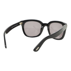 トムフォード キャンベル サングラス TF198 ブラック プラスチック レディース TOM FORD 中古