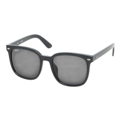 レイバン サングラス RB4401D ブラック プラスチック レディース Ray-Ban 中古