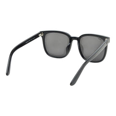 レイバン サングラス RB4401D ブラック プラスチック レディース Ray-Ban 中古
