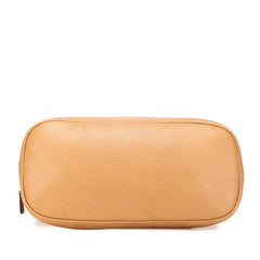 グッチ ハンドバッグ ショルダーバッグ 2WAY 420023 ベージュ レザー レディース GUCCI 【中古】