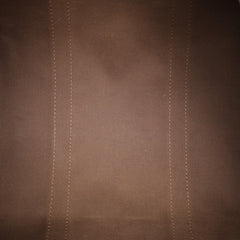 ルイ ヴィトン モノグラム キーポル バンドリエール50 ボストンバッグ ショルダーバッグ 2WAY M41416 ブラウン PVC レザー レディース LOUIS VUITTON 【中古】