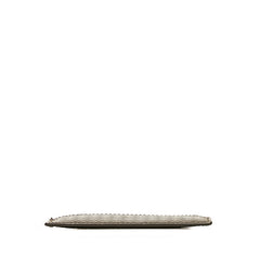 フェンディ カードケース 7M0012 ブラウン レザー レディース FENDI 中古