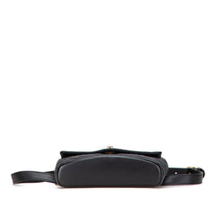 シャネル ココマーク マトラッセ ボディバッグ ウエストバッグ ポーチ 2WAY ブラック ラムスキン レディース CHANEL 【中古】