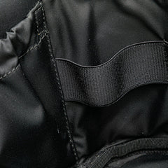 グッチ GGマーモント バニティバッグ 609340 ブラック レザー レディース GUCCI 【中古】