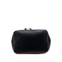 ルイ ヴィトン エピ ネオノエ ハンドバッグ ショルダーバッグ 2WAY M54366 ノワール ブラック レザー レディース LOUIS VUITTON 【中古】