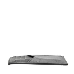 ルイ ヴィトン モノグラム エクリプス リバース コインケース カードケース フラグメントケース M69533 ブラック グレー PVC レザー メンズ LOUIS VUITTON 【中古】