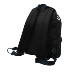 バレンシアガ ロゴ リュック バックパック 565798 ブラック ナイロン レディース BALENCIAGA 【中古】