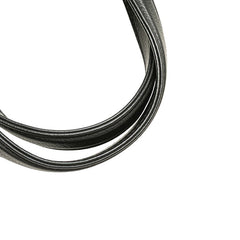 シャネル ココマーク ハンドバッグ チェーン ショルダーバッグ ブラック キャビアスキン レディース CHANEL 【中古】