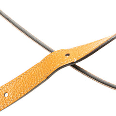 グッチ × DISNEY ディズニー エボニー ミニGGスプリーム ミッキープリント チェーン リュック バックパック 603730 ブラウン PVC レザー レディース GUCCI 【中古】