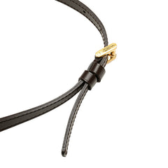 ルイ ヴィトン ダミエ イパネマPM 斜め掛け ショルダーバッグ N51294 ブラウン PVC レザー レディース LOUIS VUITTON 【中古】