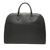 ルイ ヴィトン エピ ソルボンヌ ハンドバッグ ビジネスバッグ M54512 レザー レディース LOUIS VUITTON 【中古】