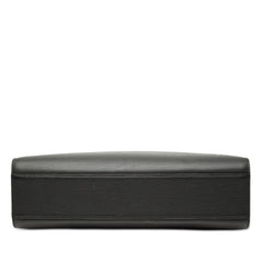 ルイ ヴィトン エピ ソルボンヌ ハンドバッグ ビジネスバッグ M54512 レザー レディース LOUIS VUITTON 【中古】