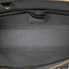 ルイ ヴィトン エピ ソルボンヌ ハンドバッグ ビジネスバッグ M54512 レザー レディース LOUIS VUITTON 【中古】