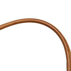 ルイ ヴィトン モノグラム ルーピングGM ショルダーバッグ ハンドバッグ M51145 ブラウン PVC レザー レディース LOUIS VUITTON 【中古】