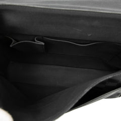 ルイ ヴィトン ダミエ グラフィット ダニエルMM 斜め掛け ショルダーバッグ N58029 ブラック PVC レザー メンズ LOUIS VUITTON 【中古】