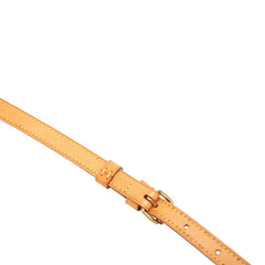 ルイ ヴィトン モノグラム ブロワ 斜め掛け ショルダーバッグ M51221 ブラウン PVC レザー レディース LOUIS VUITTON 【中古】