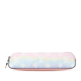 ルイ ヴィトン モノグラム エスカル トゥルース エリザベット ペンケース GI0473 マルチカラー PVC レザー レディース LOUIS VUITTON 【中古】