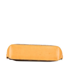 ルイ ヴィトン モノグラム トロター 斜め掛け ショルダーバッグ M51240 ブラウン PVC レザー レディース LOUIS VUITTON 【中古】