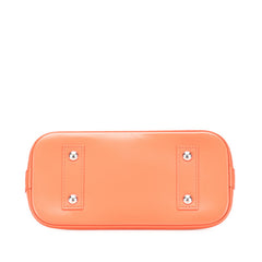 ルイ ヴィトン エピ アルマBB ハンドバッグ ショルダーバッグ 2WAY M41160 コクリコ レッド レザー レディース LOUIS VUITTON 【中古】